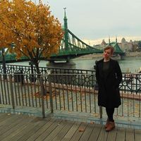 Catherine Nangle's Photo