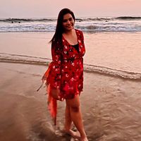 Photos de Sakshi Rao