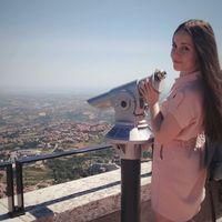 Valeria Vasilkova's Photo