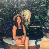 Fatma Turgut's Photo