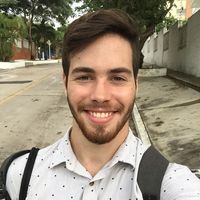 Noah Wolcott's Photo