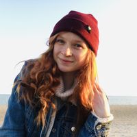 Joanna Ściebura's Photo