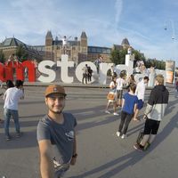 Veli Fatih Yıldız的照片