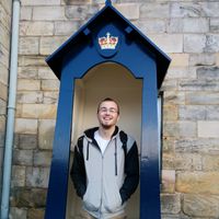 Le foto di Thomas Hvizdo