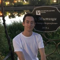 Daniil Chukaev的照片