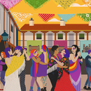¡Nos vemos en Las fiestas De La Paloma!'s picture