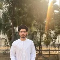 Razan Jukaku's Photo