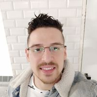 Ricardo Falcón Prado's Photo