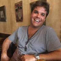 Brauliano Soares's Photo