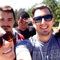 Andres Davila's Photo