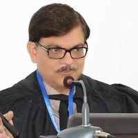 Muhammad Tariq Khan的照片