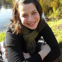 Anja Stocker's Photo