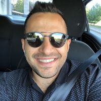 Emre YAVUZYAŞAR的照片