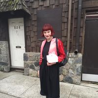 April Keller-MacLeod's Photo