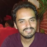 Youssef Saidane's Photo