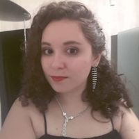 Nathalia Marques's Photo