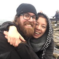 Raquel i Albert's Photo