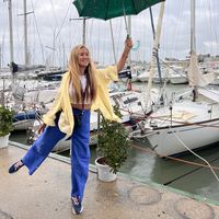 Elvira Akhmetova's Photo