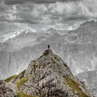 Thomas Bourges's Photo