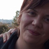 Raphaelle Gros's Photo