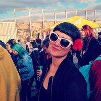 Valentina Romero Mateo's Photo