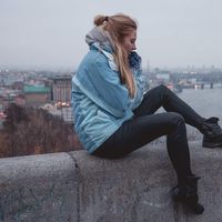 Fotos von Aleksandra Orin