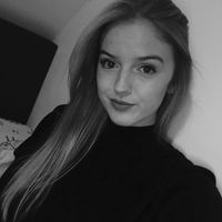 Sara Neyrinck's Photo