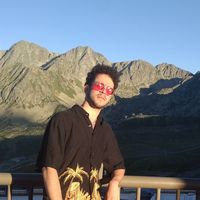 Zakaria Tougui's Photo