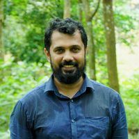 Sanal Saju's Photo