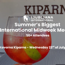 ☀️ The BIGGEST Summer International Midweek Meetup's picture