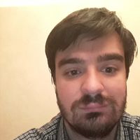 Alexandre Struve's Photo