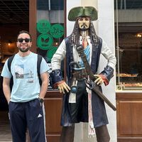 Mohamed  Samir's Photo