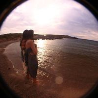 Andrea Garcia的照片