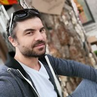 Demir  Aydin's Photo