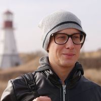 Alex Vedmidsky's Photo