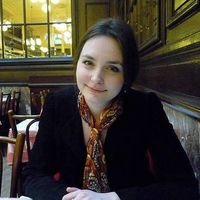 Georgia Williams's Photo