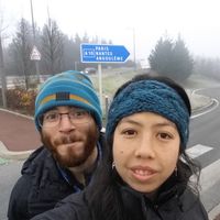 Lesly Woon Shoo Tong's Photo