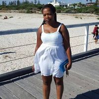 Kholu Tsumane's Photo