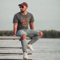 Agustin Gonzalez的照片