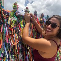 Fotos von Lais Oliveira