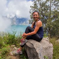 Shermaine Ang's Photo