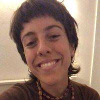 Fotos de Flor Quintana