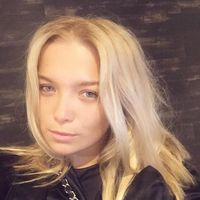 Irina Barchan's Photo