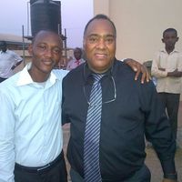 Jean Louembe's Photo