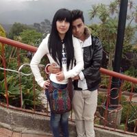 Susan Salcedo的照片