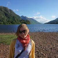 Ola Falkiewicz's Photo