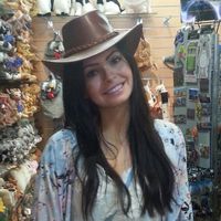 Tamara Barbosa的照片