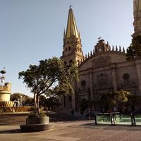 Elizabeth Tylor Lara's Photo