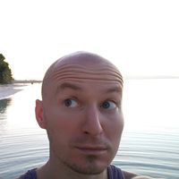 Tomasz Gliwa的照片