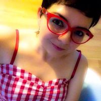 Lilia de Diego的照片